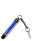 Torpedo Crystal Stylus Blue - Stylus Pen