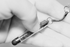 Torpedo Crystal Stylus Blue - Stylus Pen