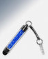 Torpedo Crystal Stylus Blue - Stylus Pen